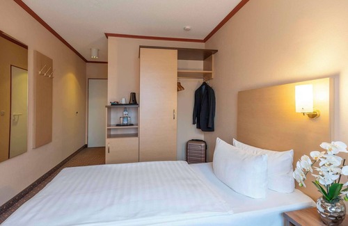 Hilden Hotel | Sure Hotel by Best Western Hilden-Duesseldorf
