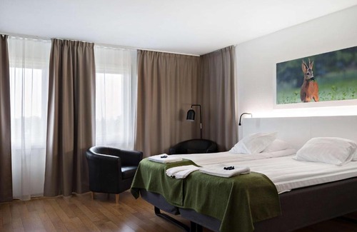 Lagan Hotel | Sure Hotel by Best Western Lagan