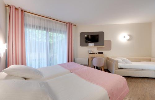 Holnon Hotel | Sure Hotel by Best Western Saint-Quentin Ouest Le pot d étain