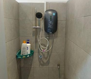Kampung Pa Bo House | Sure Stay Homestay