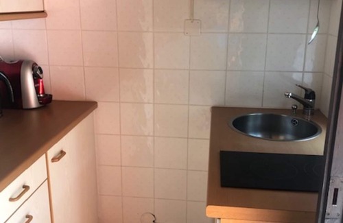 Capriasca Apartment | Sureggio Village
