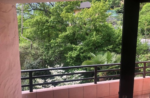 Capriasca Apartment | Sureggio Village