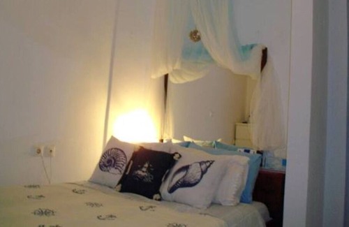 Sikinos House | Surerb View House-Chorio-Sikinos