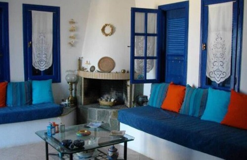 Sikinos House | Surerb View House-Chorio-Sikinos