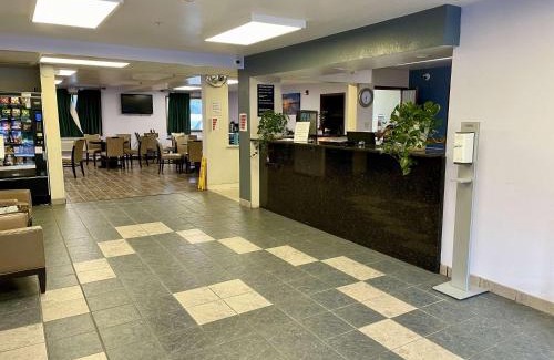 Prince Frederick Hotel | SureStay by Best Western Prince Frederick