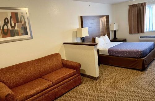 Prince Frederick Hotel | SureStay by Best Western Prince Frederick