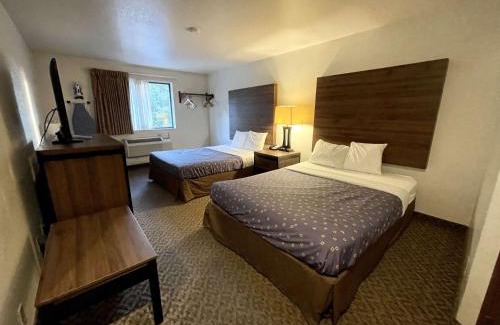 Prince Frederick Hotel | SureStay by Best Western Prince Frederick