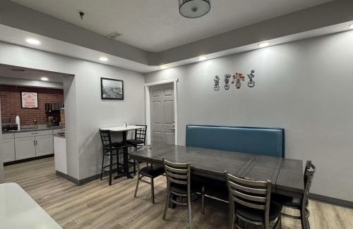 People's Freeway Hotel | SureStay by Best Western Salt Lake City Downtown