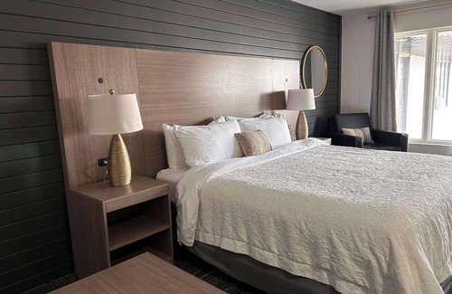 Kapuskasing Hotel | SureStay by Best Western Kapuskasing