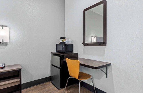 Livingston Hotel | SureStay by Best Western Livingston Merced County