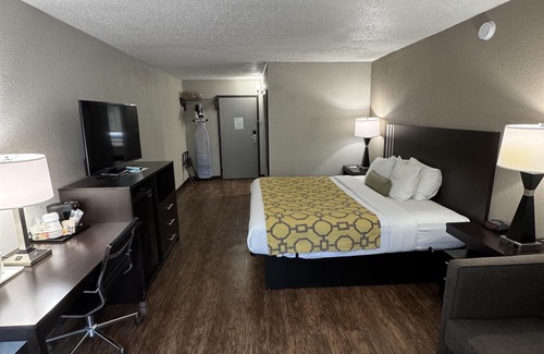 Greenville Hotel | Surestay By Best Western Greenville