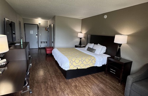 Greenville Hotel | Surestay By Best Western Greenville