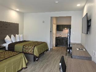 Baytown Hotel | SureStay by Best Western Baytown