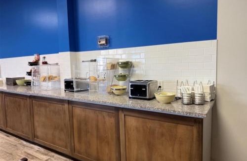 Brockville Hotel | SureStay by Best Western Brockville