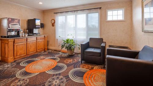 Cameron Hotel | SureStay by Best Western Cameron