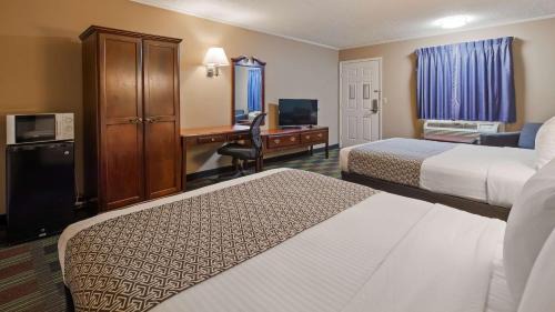 Cameron Hotel | SureStay by Best Western Cameron