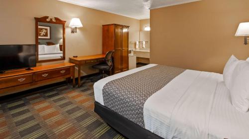 Cameron Hotel | SureStay by Best Western Cameron