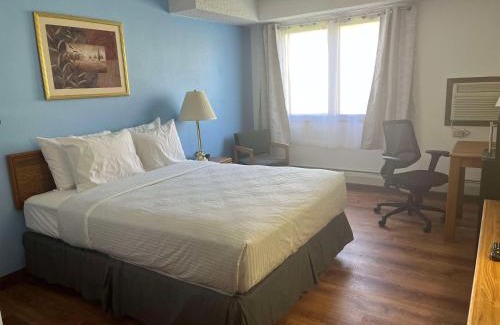 Glendive Hotel | SureStay by Best Western Glendive Yellowstone River