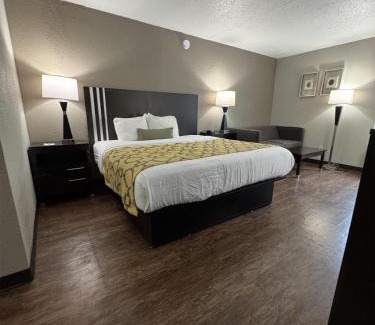 Greenville Hotel | SureStay by Best Western Greenville