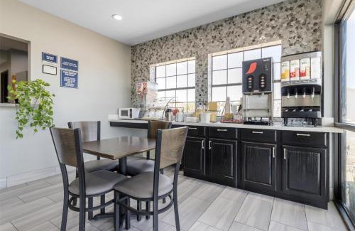 McAlester Hotel | SureStay by Best Western McAlester