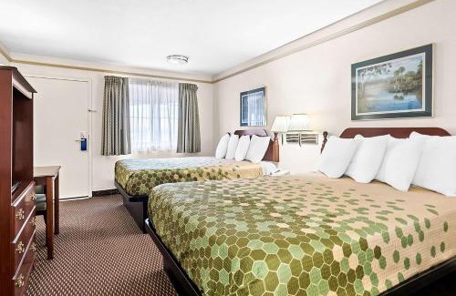 Castro Valley Hotel | SureStay Hotel by Best Western Castro Valley