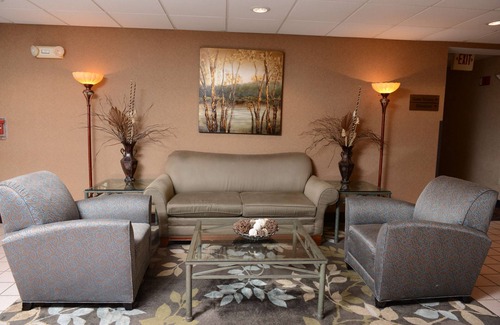 Robinsonville Hotel | SureStay Hotel by Best Western Robinsonville Tunica Resorts