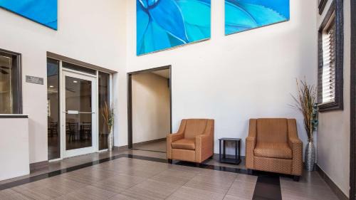 Brownsville Hotel | SureStay Hotel by Best Western Brownsville