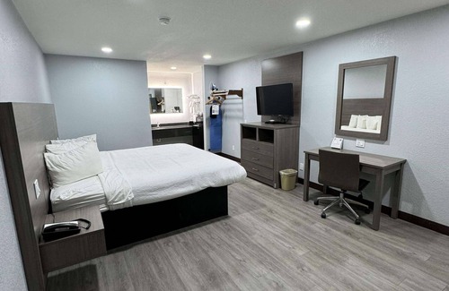 Childress Hotel | SureStay Hotel by Best Western Childress