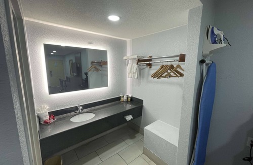 Childress Hotel | SureStay Hotel by Best Western Childress