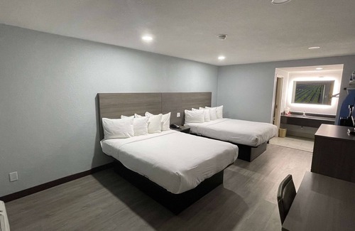 Childress Hotel | SureStay Hotel by Best Western Childress