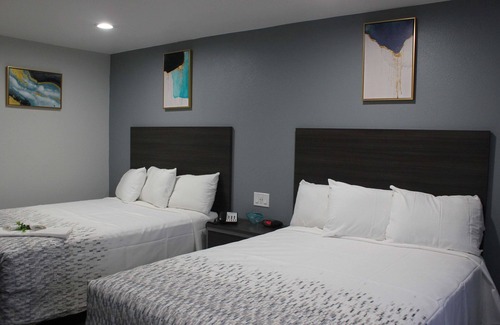Chowchilla Hotel | SureStay Hotel by Best Western Chowchilla Yosemite