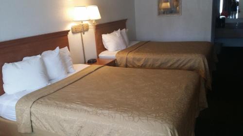 Summersville Hotel | SureStay Hotel by Best Western Summersville