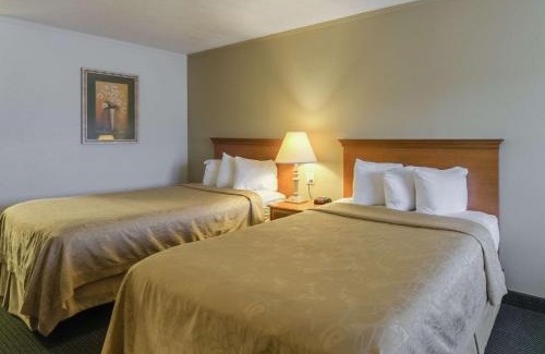 Summersville Hotel | SureStay Hotel by Best Western Summersville