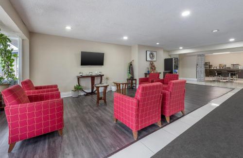 Kemptville Hotel | SureStay Hotel by Best Western Kemptville