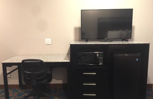 Brownsville Hotel | SureStay Hotel by Best Western Brownsville