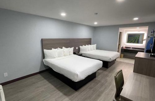 Childress Hotel | SureStay Hotel by Best Western Childress