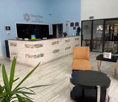 Childress Hotel | SureStay Hotel by Best Western Childress