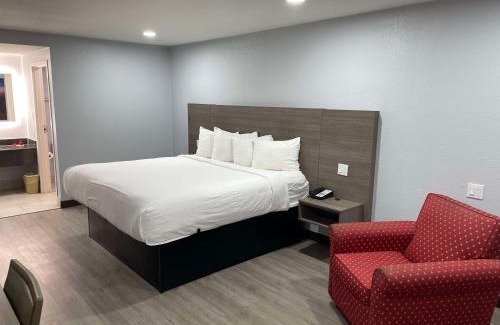 Childress Hotel | SureStay Hotel by Best Western Childress