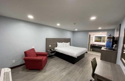 Childress Hotel | SureStay Hotel by Best Western Childress