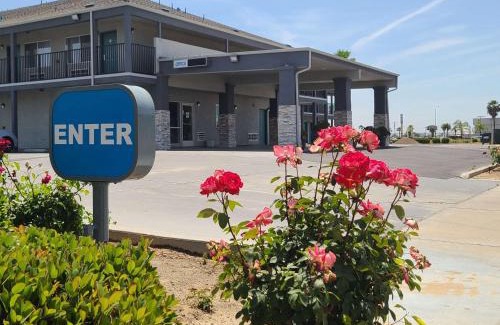 Chowchilla Hotel | SureStay Hotel by Best Western Chowchilla Yosemite