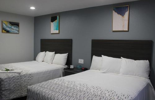 Chowchilla Hotel | SureStay Hotel by Best Western Chowchilla Yosemite