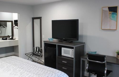 Chowchilla Hotel | SureStay Hotel by Best Western Chowchilla Yosemite