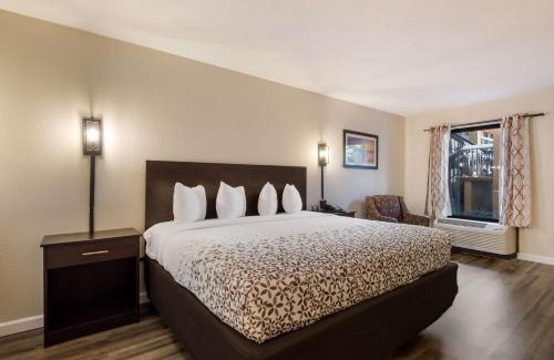 Feather Sound Hotel | SureStay Hotel by Best Western St Pete Clearwater Airport