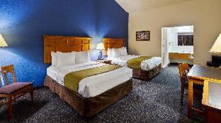 Greenville Hotel | SureStay Hotel by Best Western Greenville