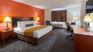 Greenville Hotel | SureStay Hotel by Best Western Greenville