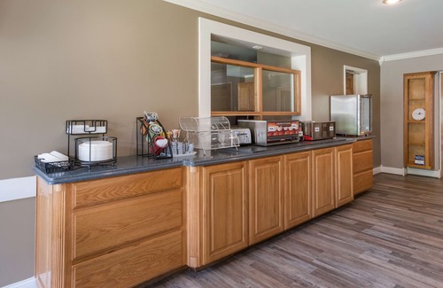 Leesville Hotel | SureStay Hotel By Best Western Leesville