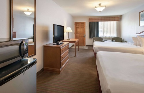 Leesville Hotel | SureStay Hotel By Best Western Leesville