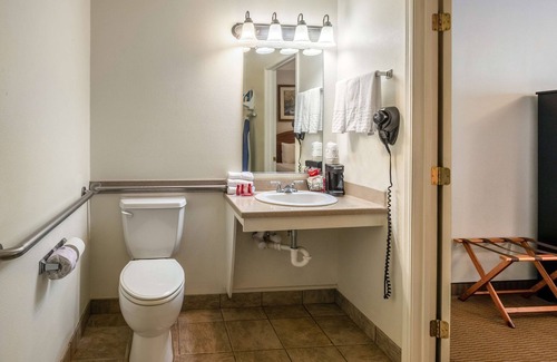 Leesville Hotel | SureStay Hotel By Best Western Leesville