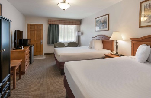 Leesville Hotel | SureStay Hotel By Best Western Leesville