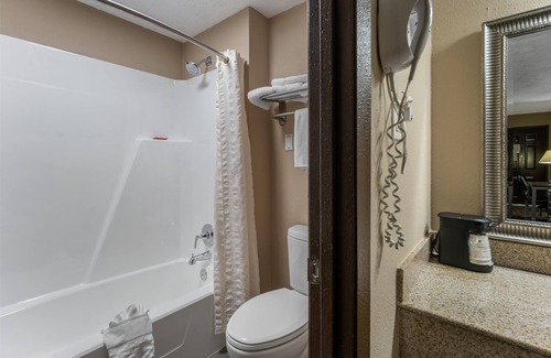 Summersville Hotel | SureStay Hotel by Best Western Summersville